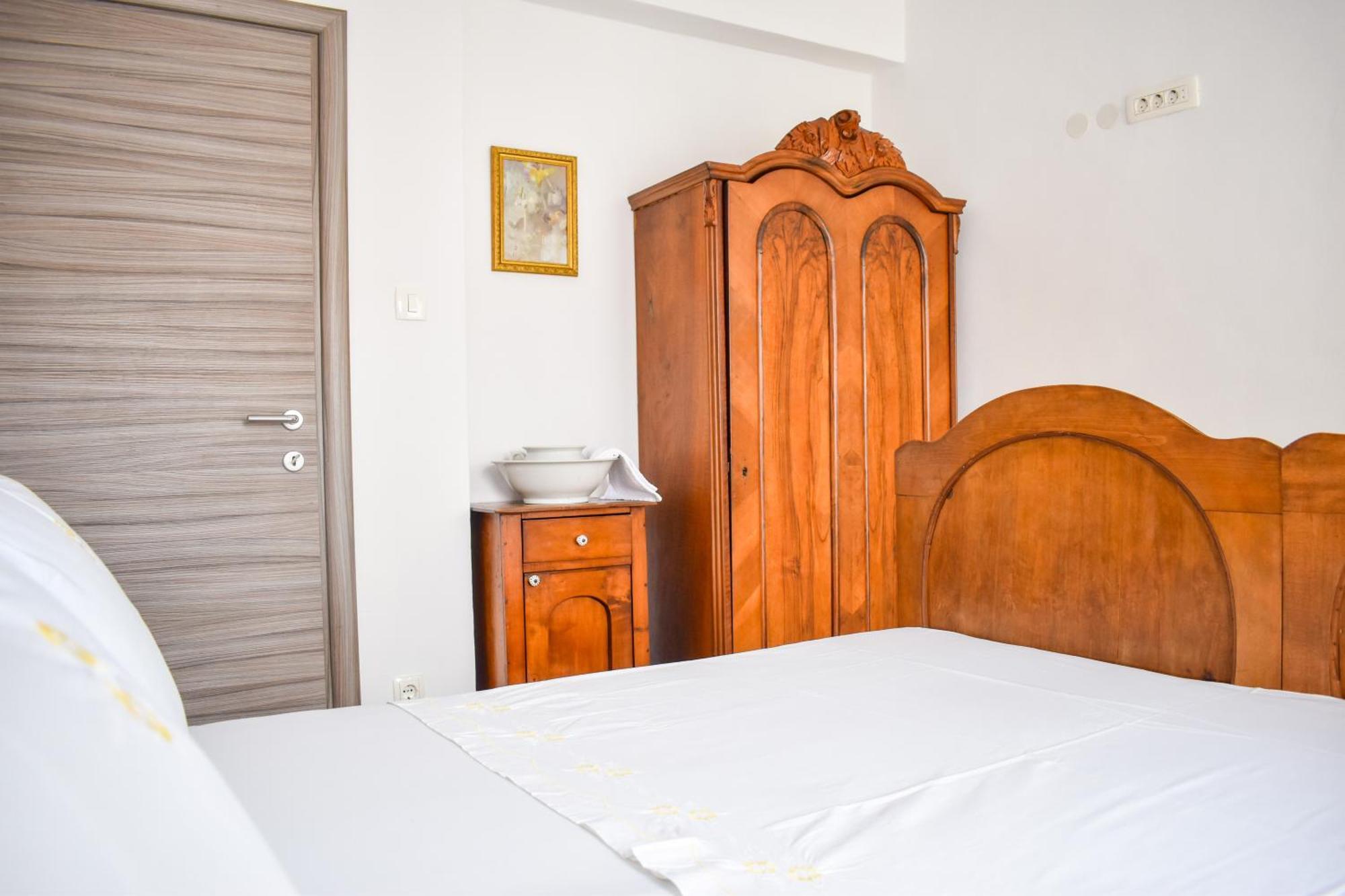Apartmani Amra Novi Vinodolski Exterior photo