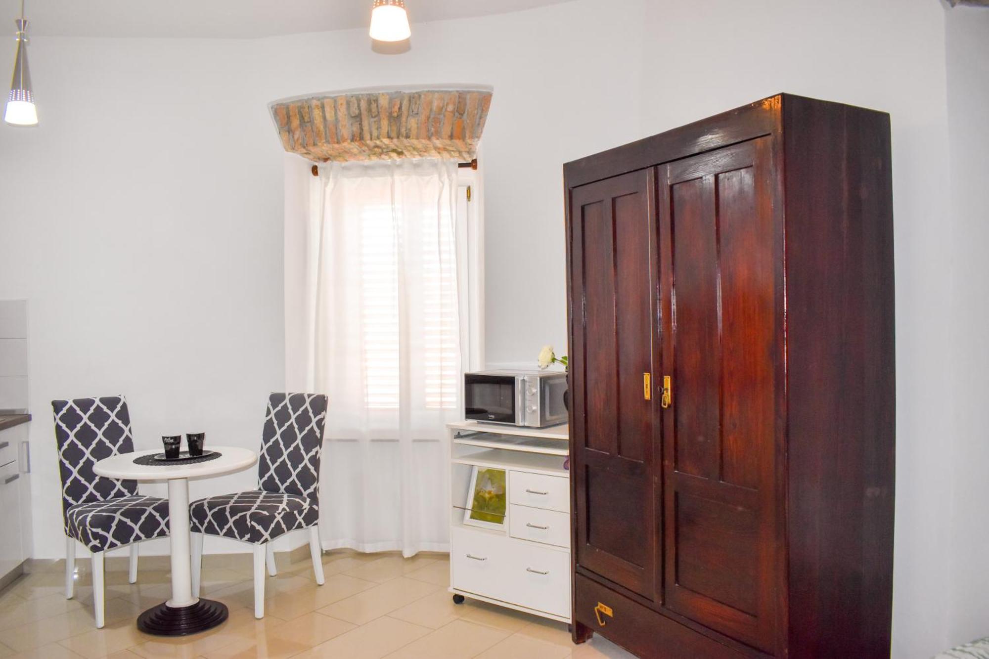 Apartmani Amra Novi Vinodolski Exterior photo