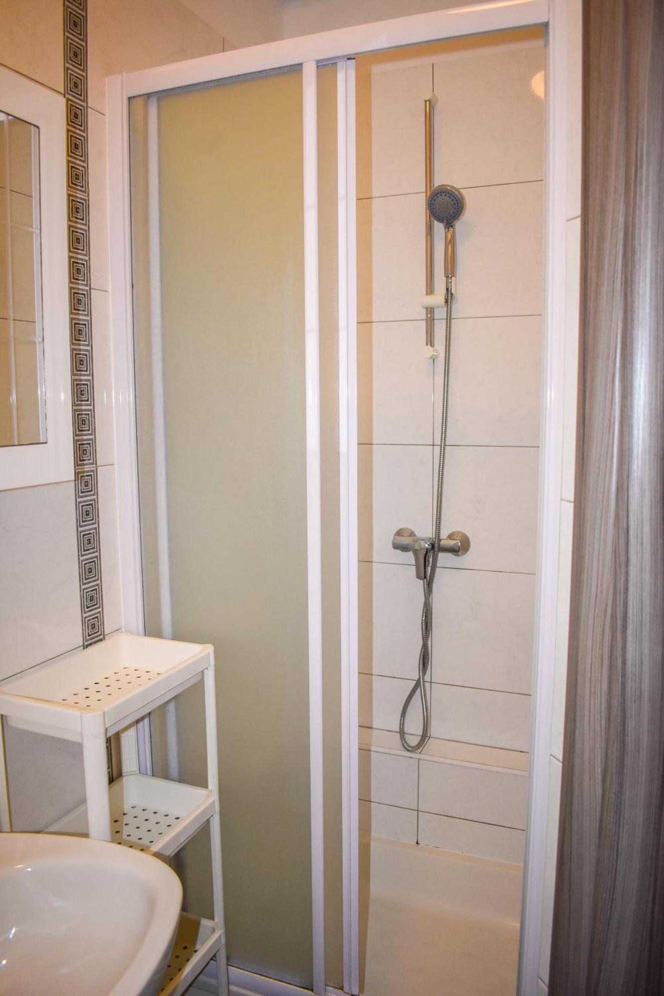 Apartmani Amra Novi Vinodolski Exterior photo