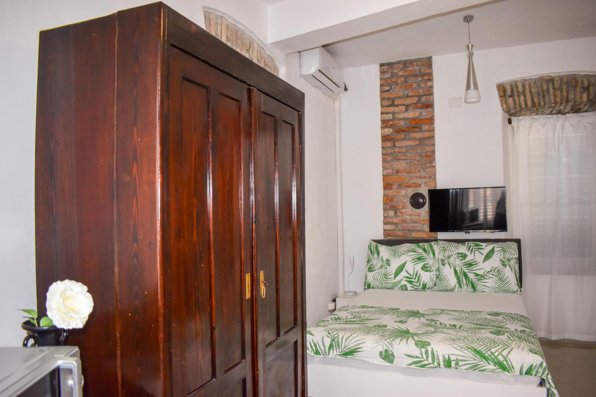 Apartmani Amra Novi Vinodolski Exterior photo