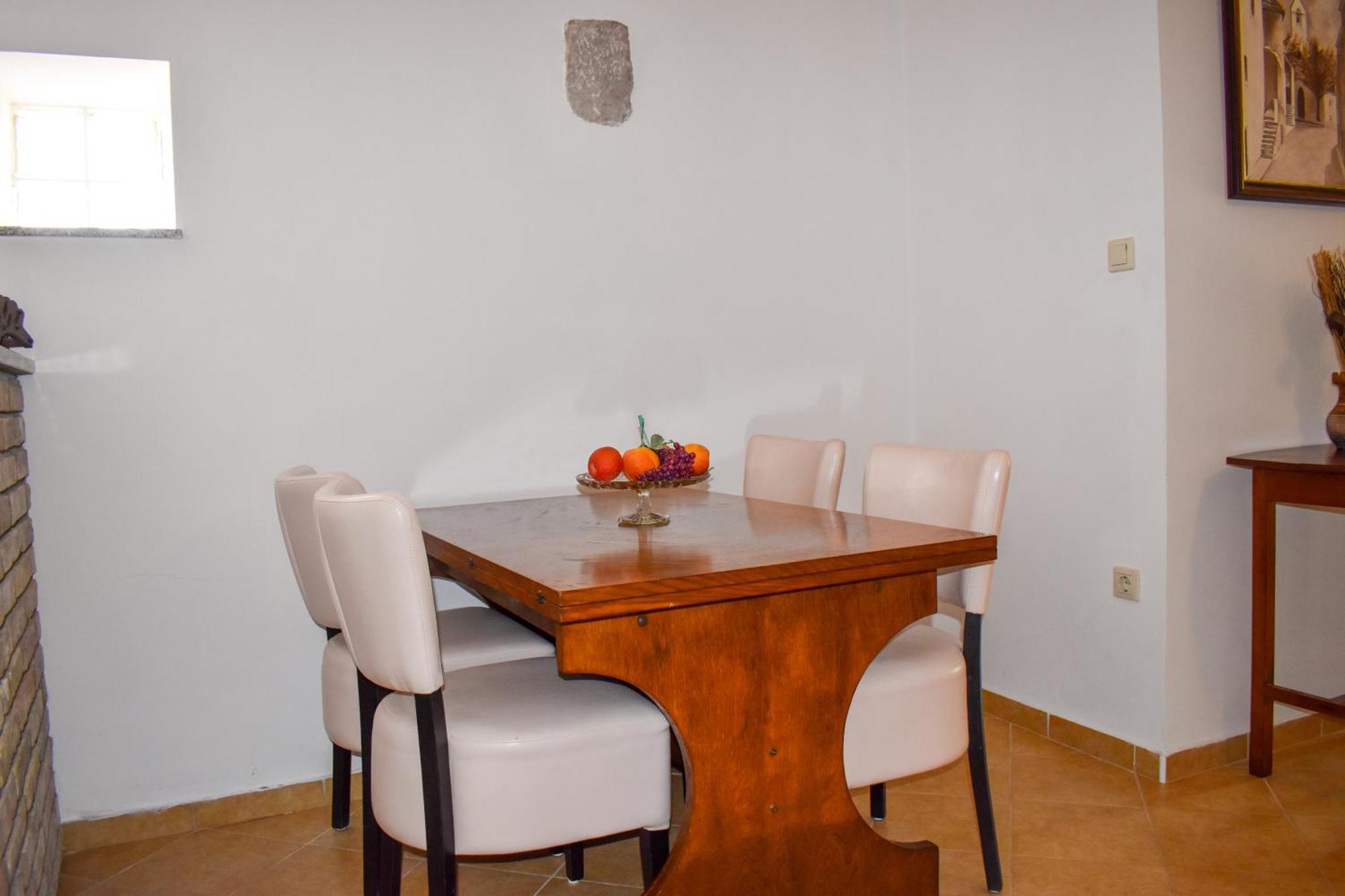 Apartmani Amra Novi Vinodolski Exterior photo