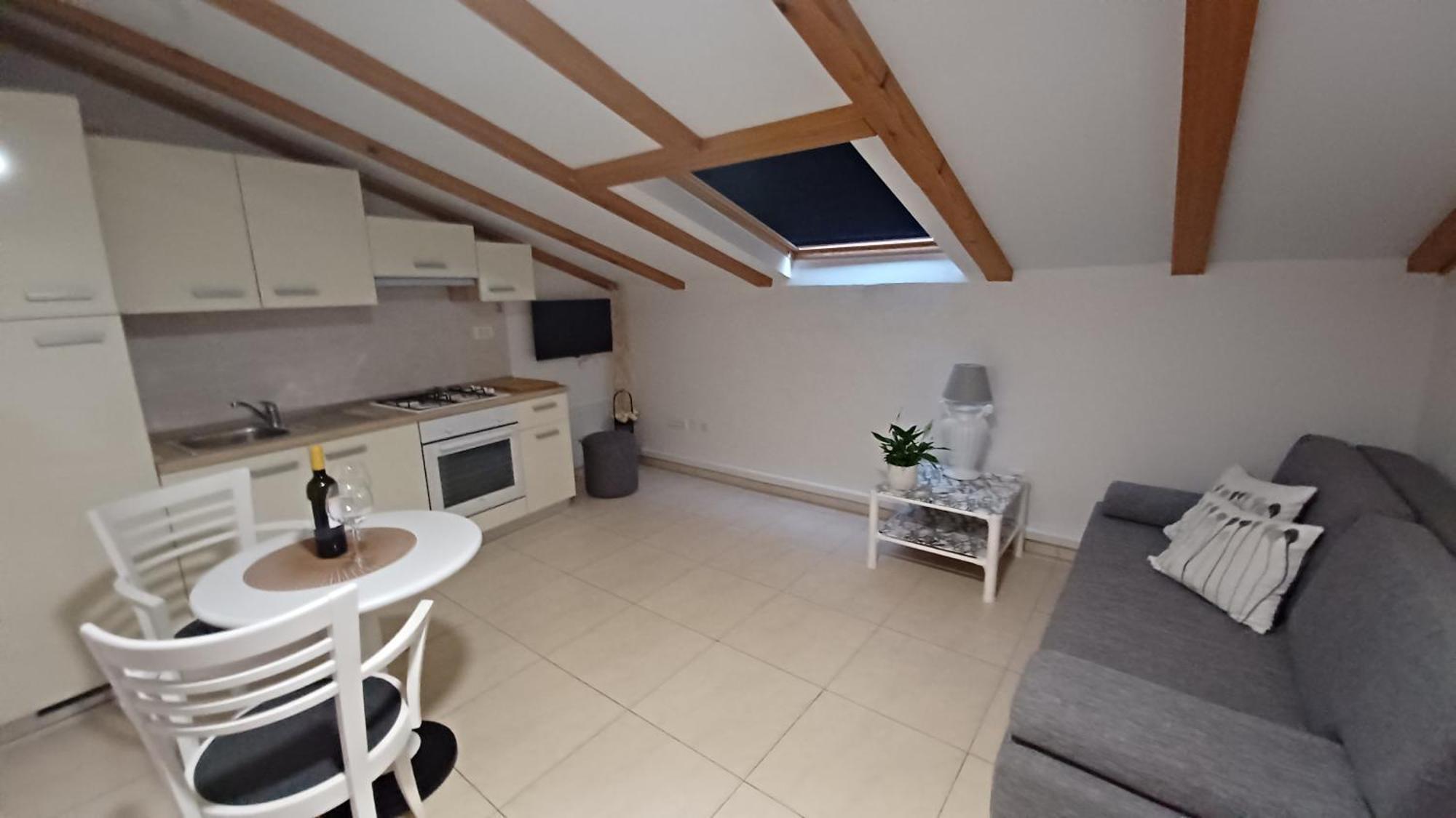 Apartmani Amra Novi Vinodolski Room photo