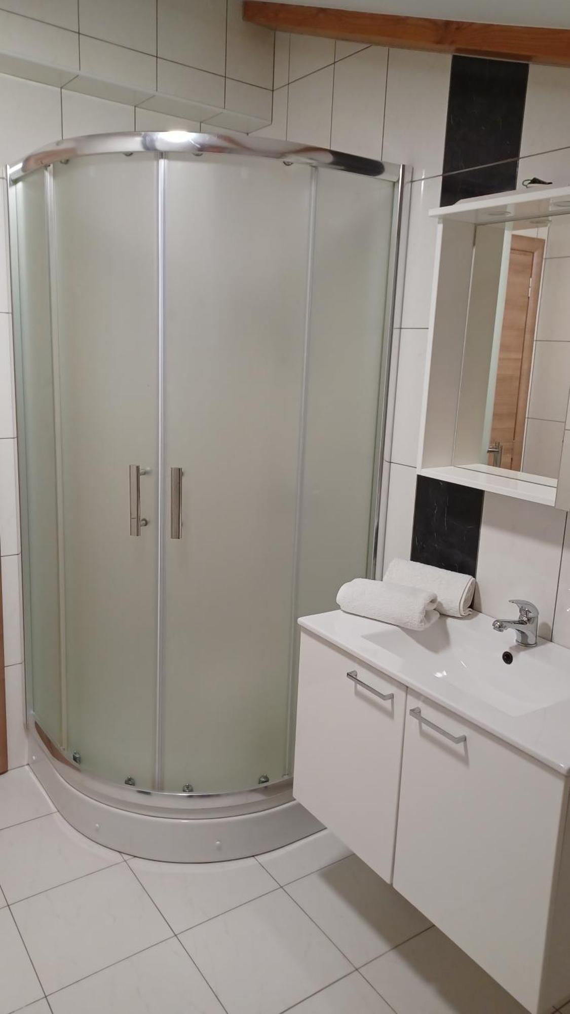 Apartmani Amra Novi Vinodolski Room photo