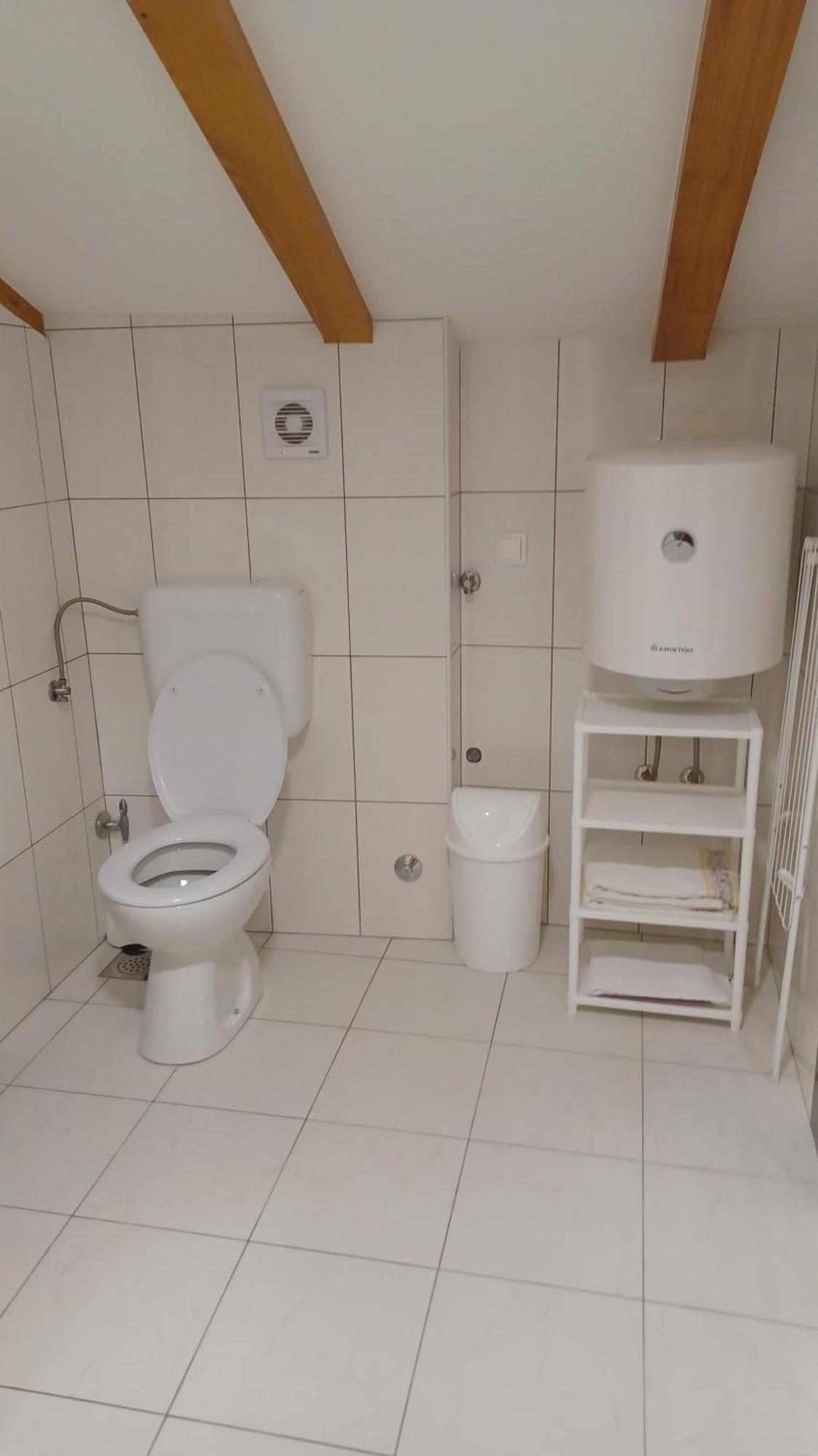 Apartmani Amra Novi Vinodolski Room photo