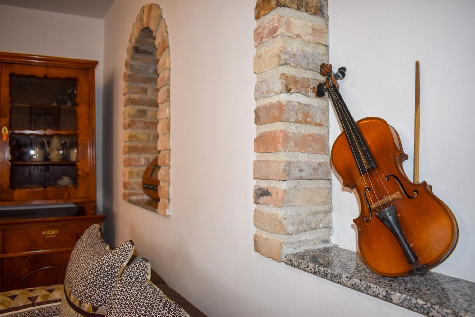 Apartmani Amra Novi Vinodolski Room photo